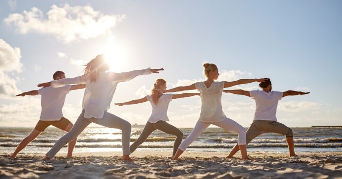 our modern obsession with ‘wellness’ is driven by ancient instincts