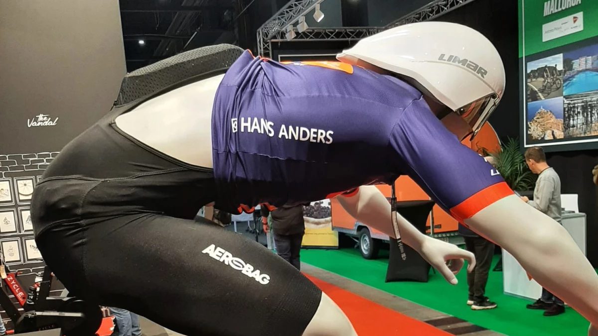 Is Cycling Entering a New Era of On-Bike Safety?