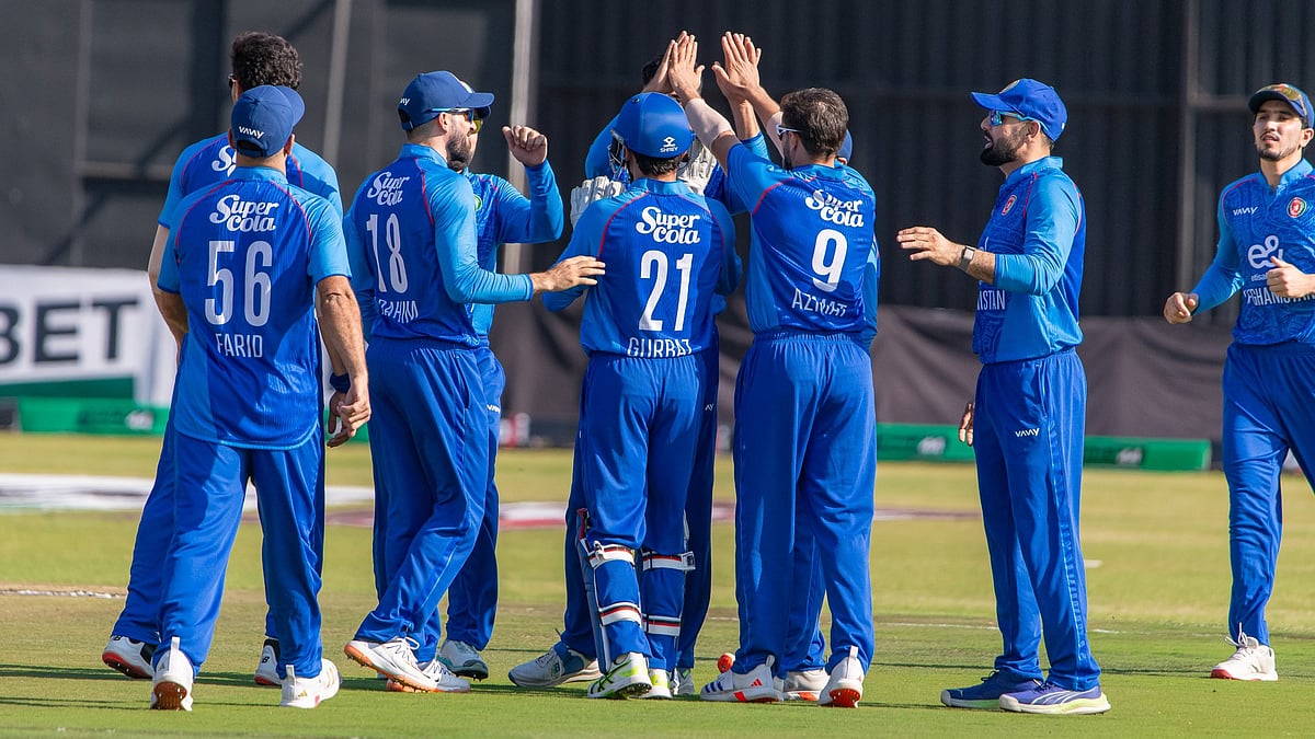 Afghanistan Vs West Indies LIVE Cricket Score, 2nd T20I: AFG Eye Win Against WI