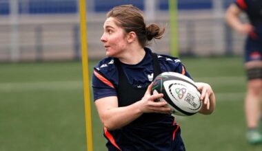 'I just want to do my job as well as I can'