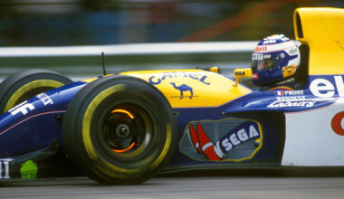 F1 news: Iconic car added to F1 Exhibition in Melbourne