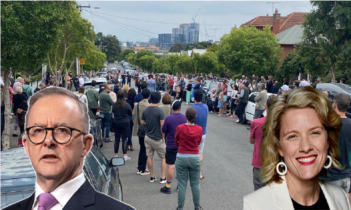 Housing shortages to drive prices higher