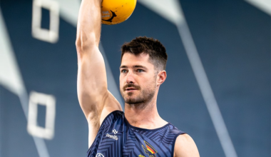 Neal-Bullen on the “powerful shift” propelling the Crows this pre-season