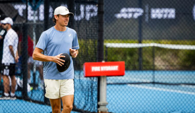 Alex de Minaur and Team Australia ready for United Cup kick-off