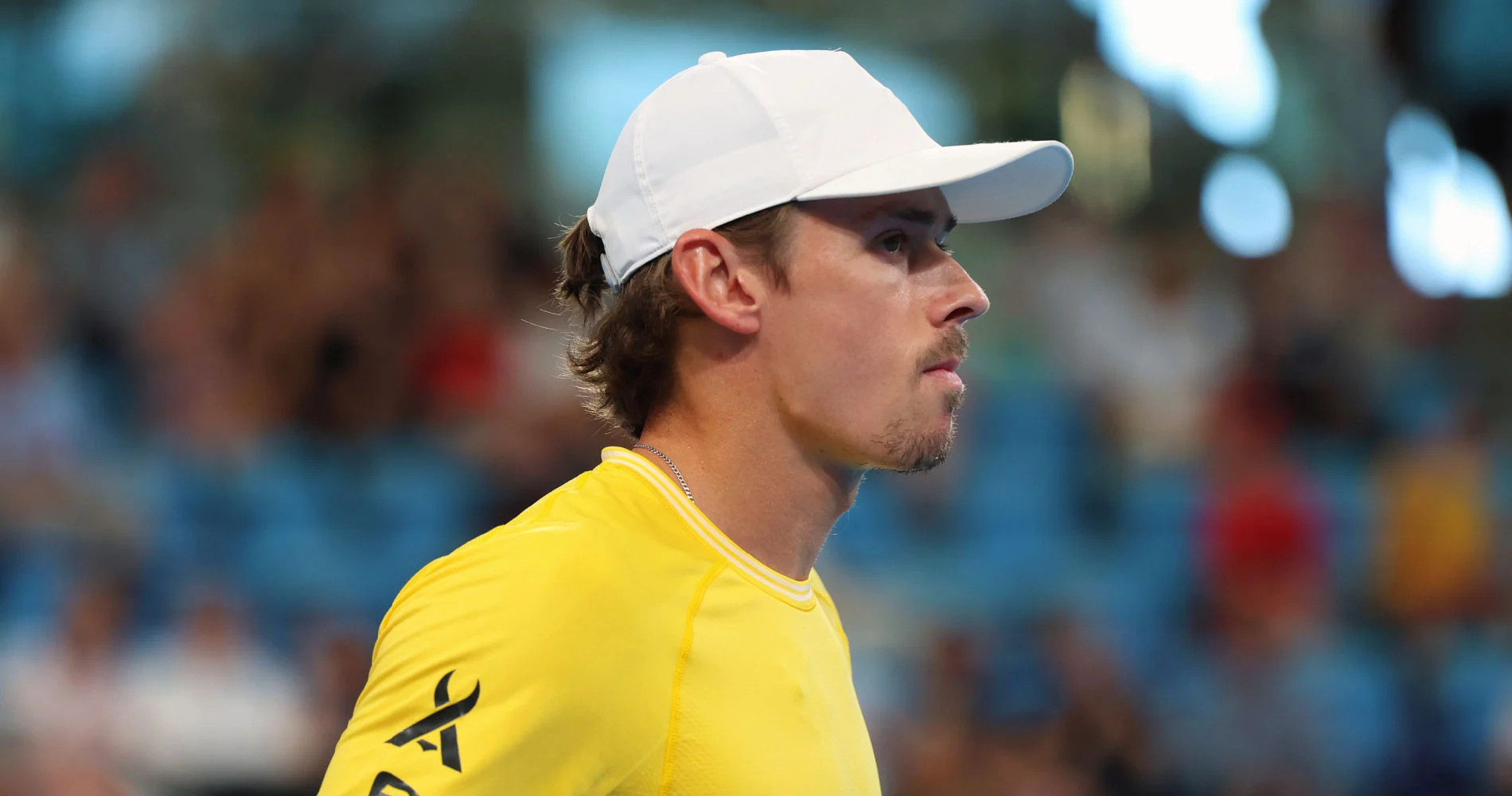 Tennis, ATP – Australian Open 2026: De Minaur gets past McDonald