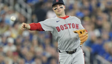 Details Of Red Sox' Pursuit Of Alex Bregman