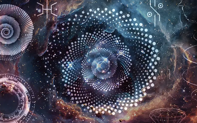 Aliens might not have the same physics as us