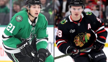 Each NHL team’s biggest Olympic snub, from 4 Nations fall-offs to young stars