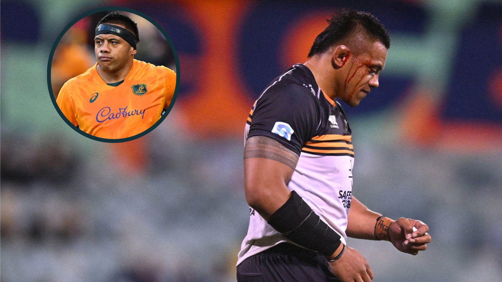 Brumbies dealt blow as Wallabies star to miss start of Super Rugby Pacific