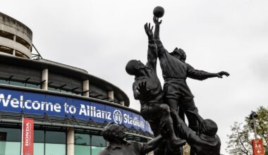 New strategic plan targets consistent international success for England Rugby