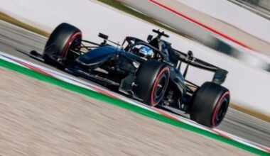 Fernando Alonso confirms significant Aston Martin detail after F1 test delay