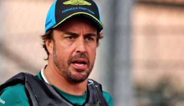 Fernando Alonso delivers 'step backwards' verdict over crucial F1 aspect