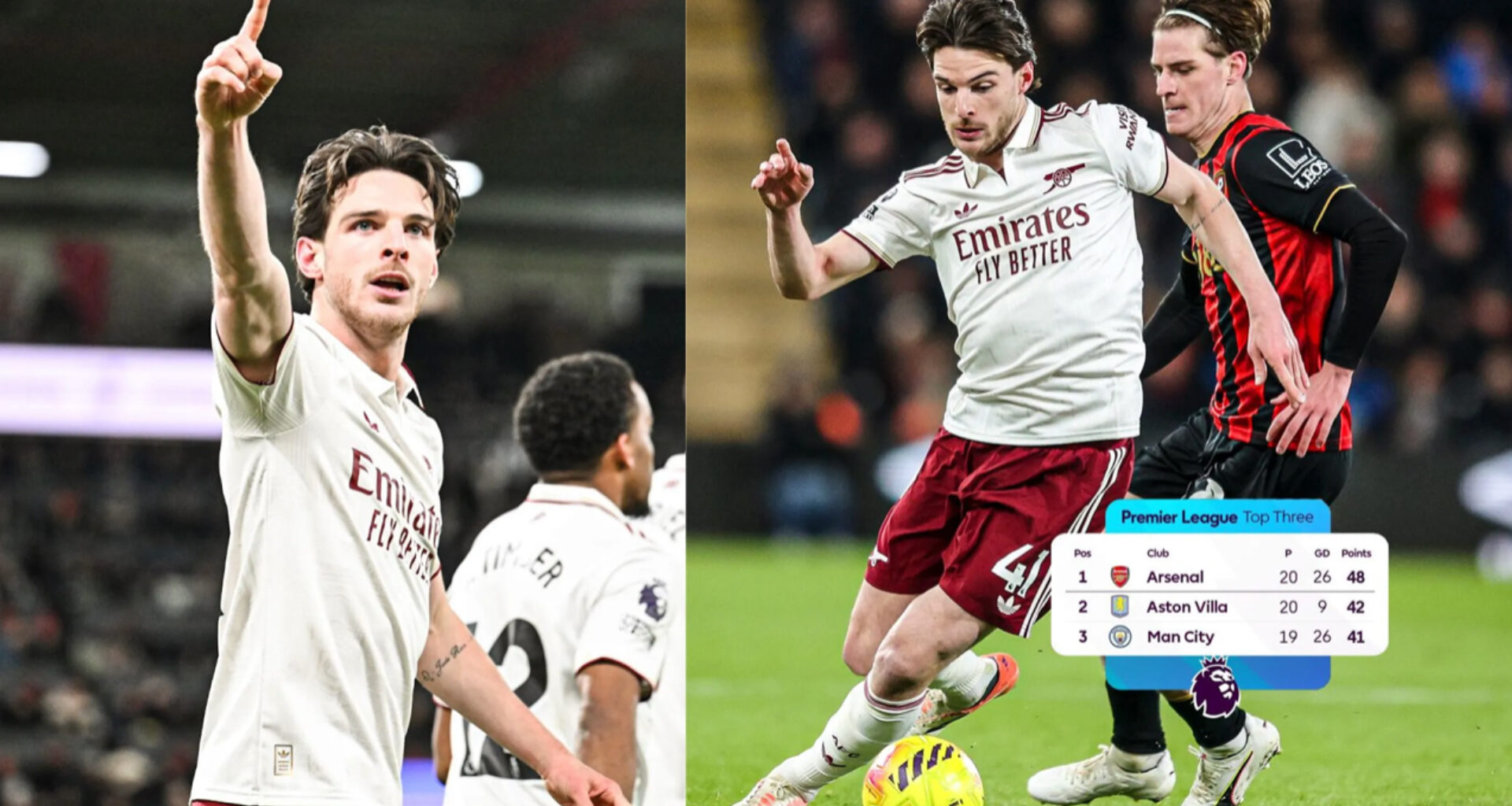 'One of world's best midfielders'