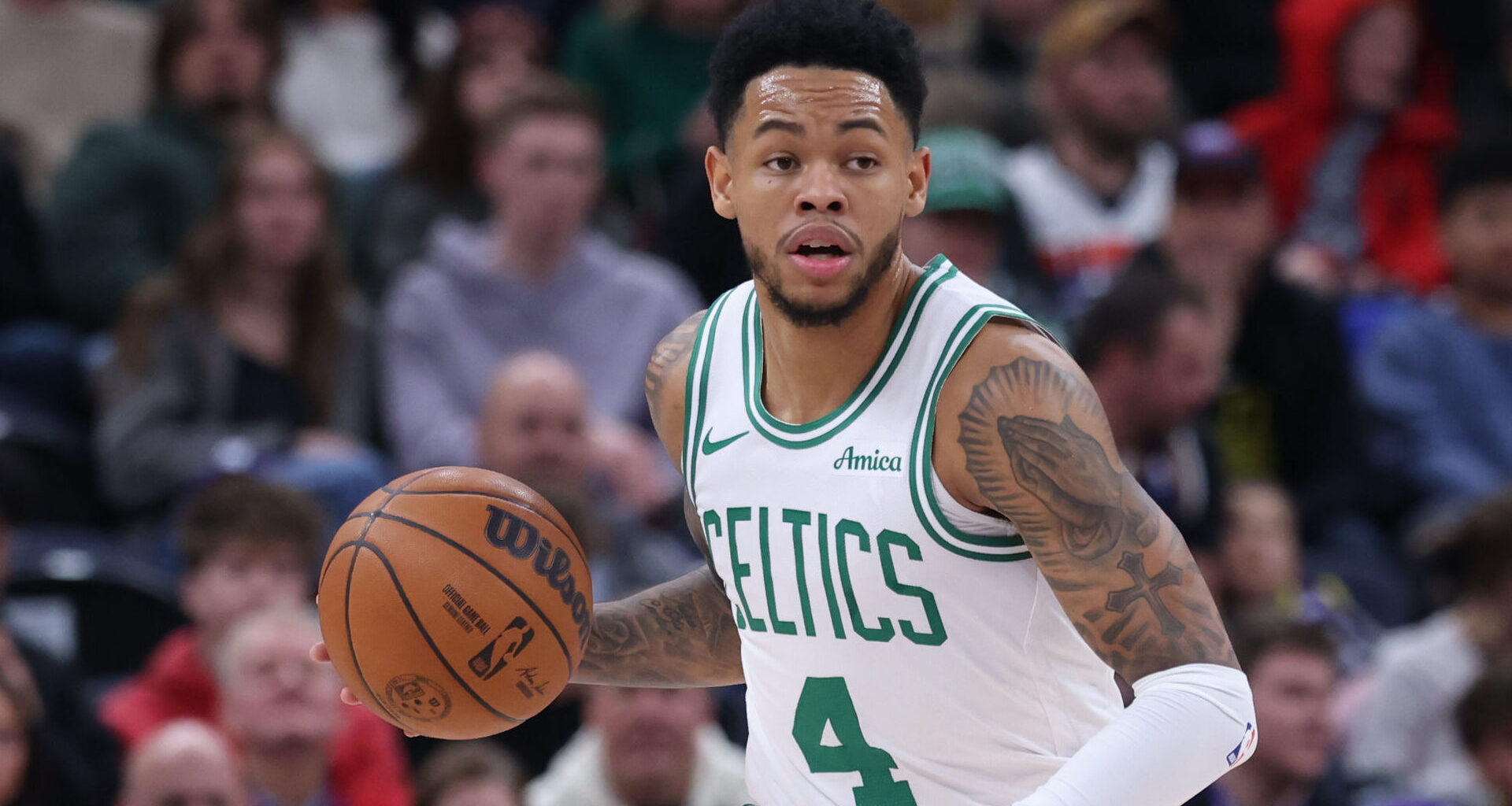 Celtics View On Potential Anfernee Simons Trade Gets Big Update