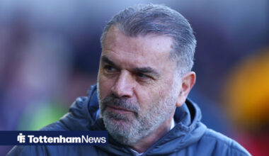 Ange Postecoglou now candidate for Premier League return as SOS call nears in latest crisis