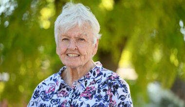 Women's cricket pioneer honoured | Wyndham