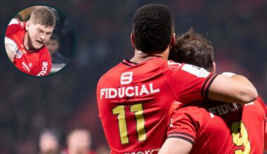 5 takeaways as Sharks 'lambs to the slaughter'