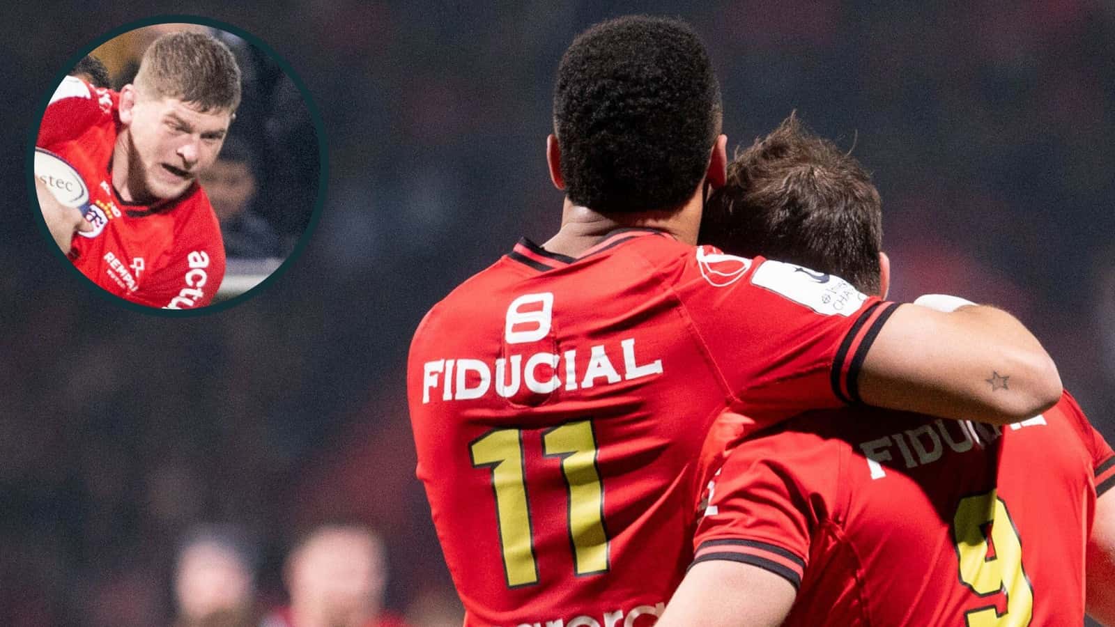 5 takeaways as Sharks 'lambs to the slaughter'