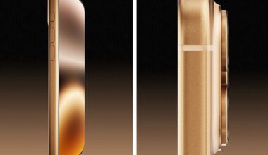 Apple iPhone 18 Pro: Concept images show controversial design change in detail