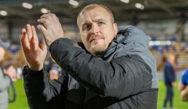 York Knights owner hails ‘impressive man’ Mark Applegarth – Total Rugby League