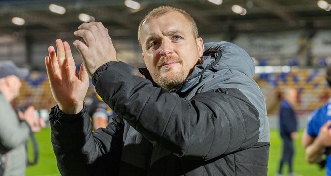 York Knights owner hails ‘impressive man’ Mark Applegarth – Total Rugby League