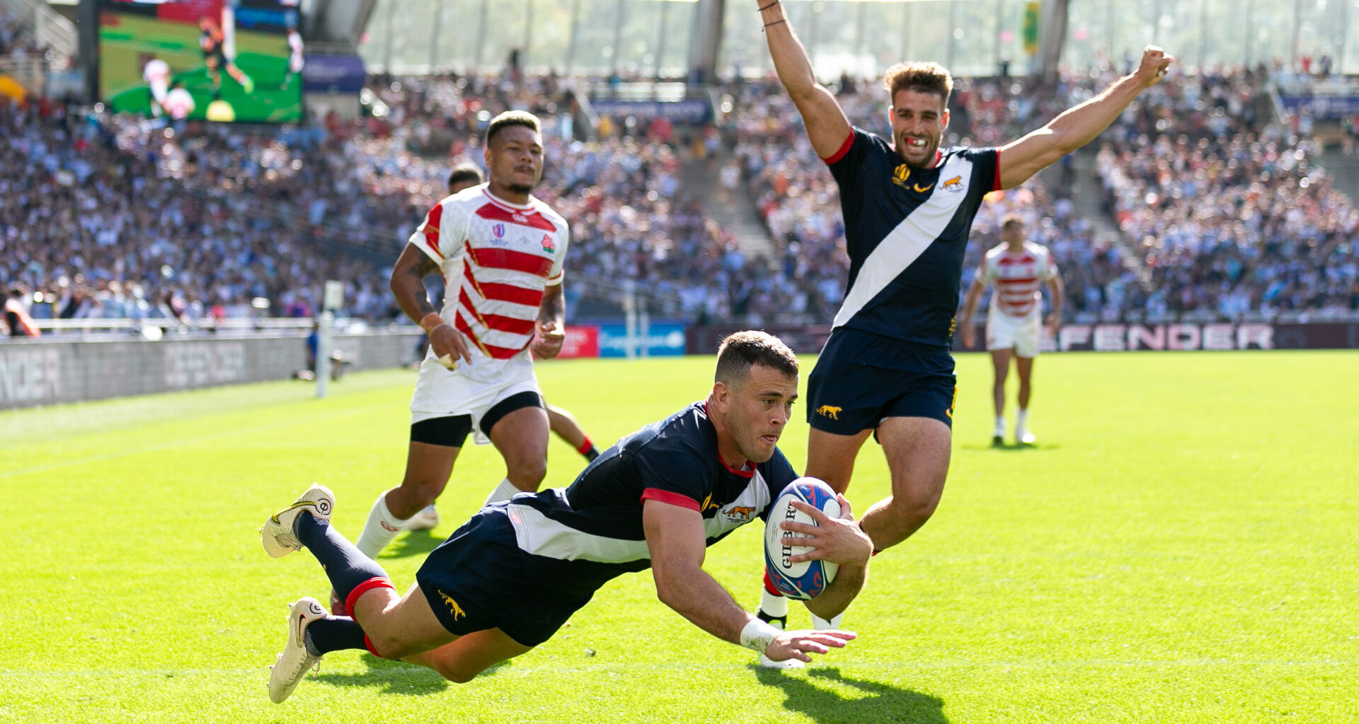 Potential Comeback Pumas in 2026