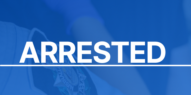 Man arrested in connection to Belconnen pipe bombs