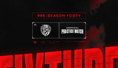 Dons lock in unofficial pre-season practice match