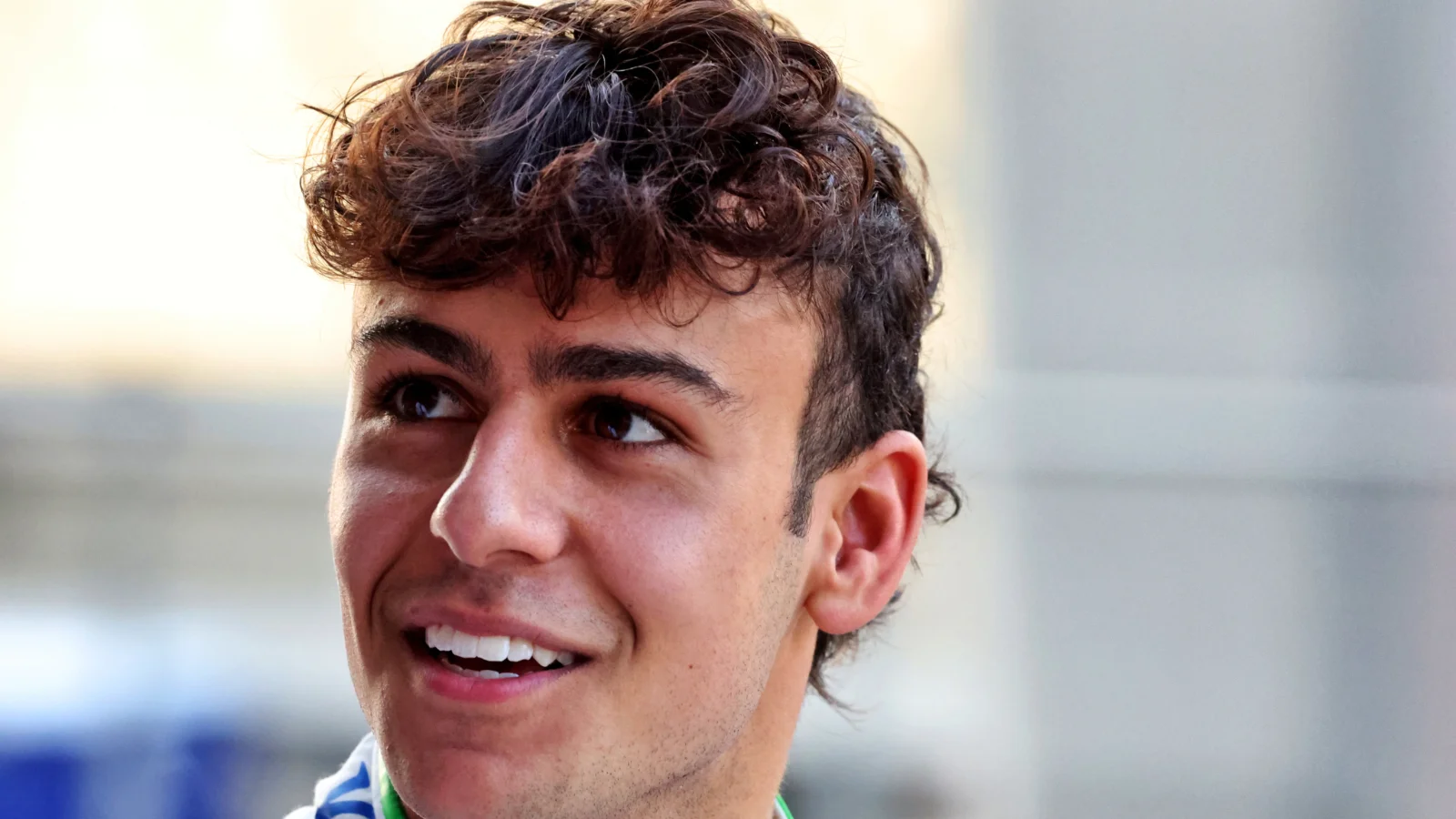 Arvid Lindblad will make his F1 debut with Racing Bulls in 2026