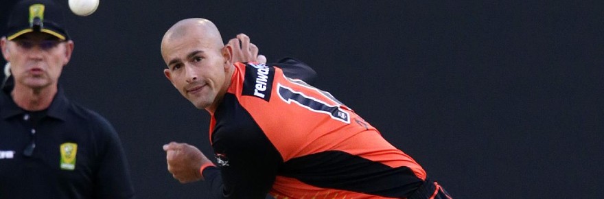 Agar scans, Jhye released, Heat signing, Strikers & Thunder squads