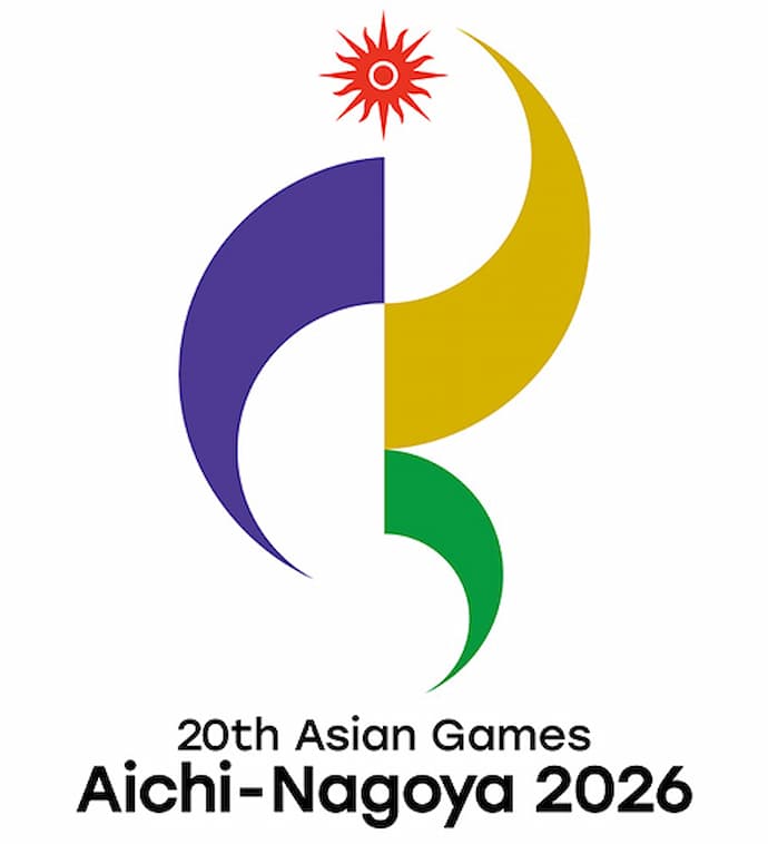 Asian Games 2026 - Rugby 7s