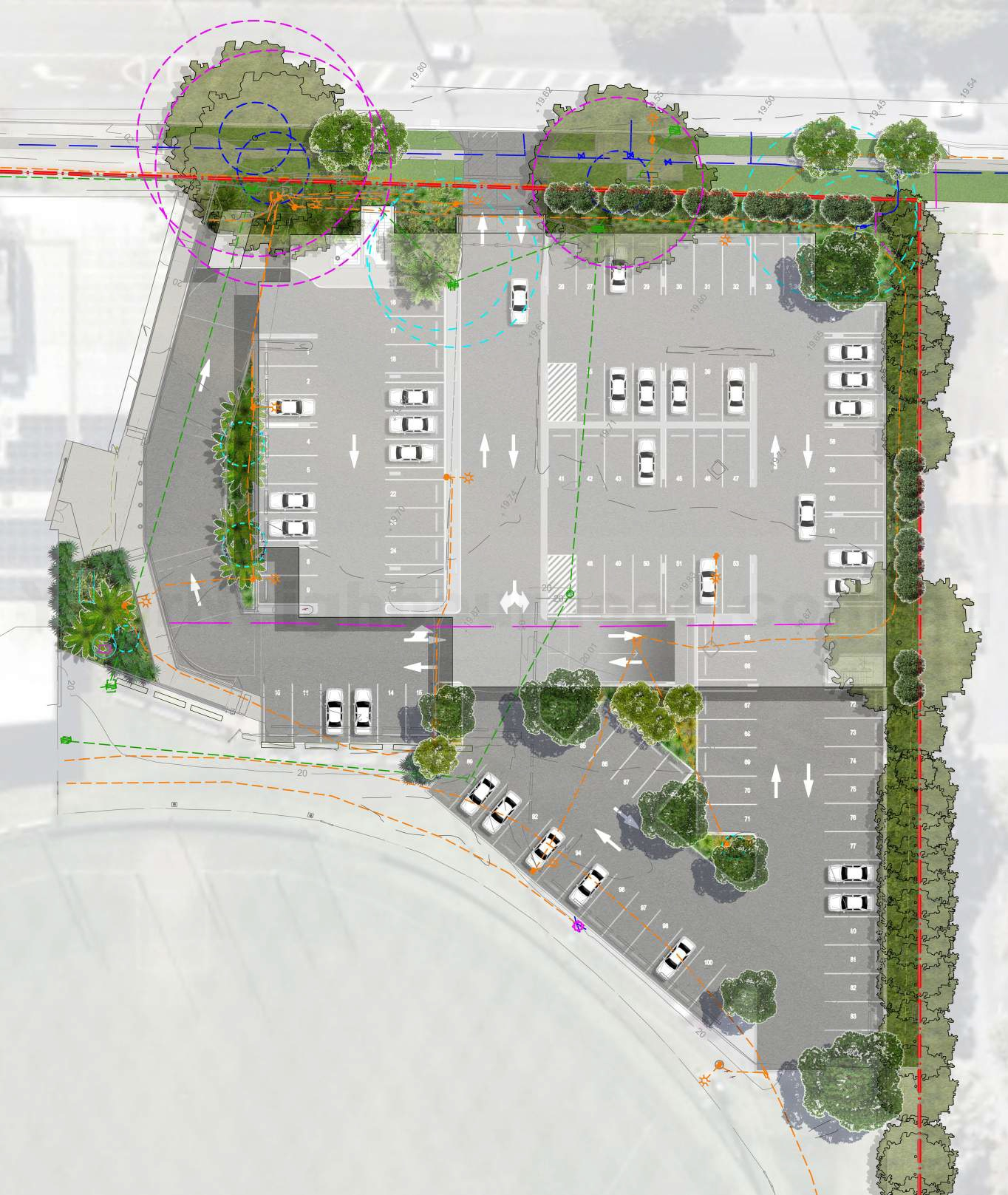 Aspley Hornets AFL Club, 50 Graham Road, Carseldine (1)