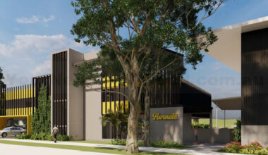 Aspley Hornets AFL Club, 50 Graham Road, Carseldine (4)