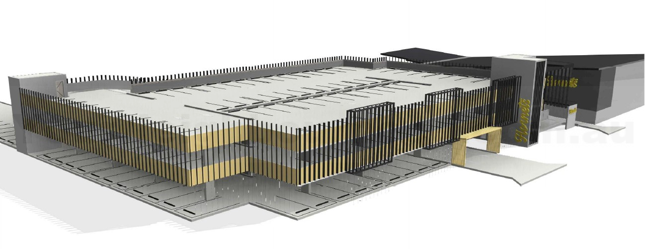 Aspley Hornets AFL Club, 50 Graham Road, Carseldine (5)