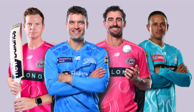 Head to prioritise World Cup prep as Test stars return to BBL