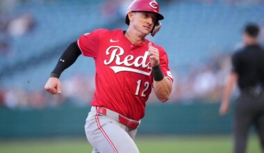 Cardinals Showing Interest In Austin Hays