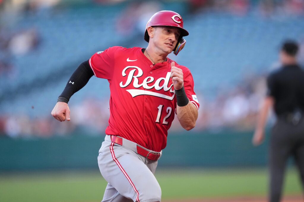 Cardinals Showing Interest In Austin Hays