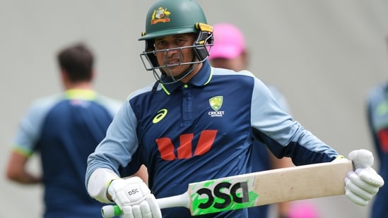 Sydney Test will be Usman Khawaja's farewell match.(AP)