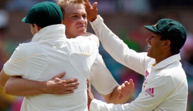 The most obscure Aussie cricketers of the past 20 years