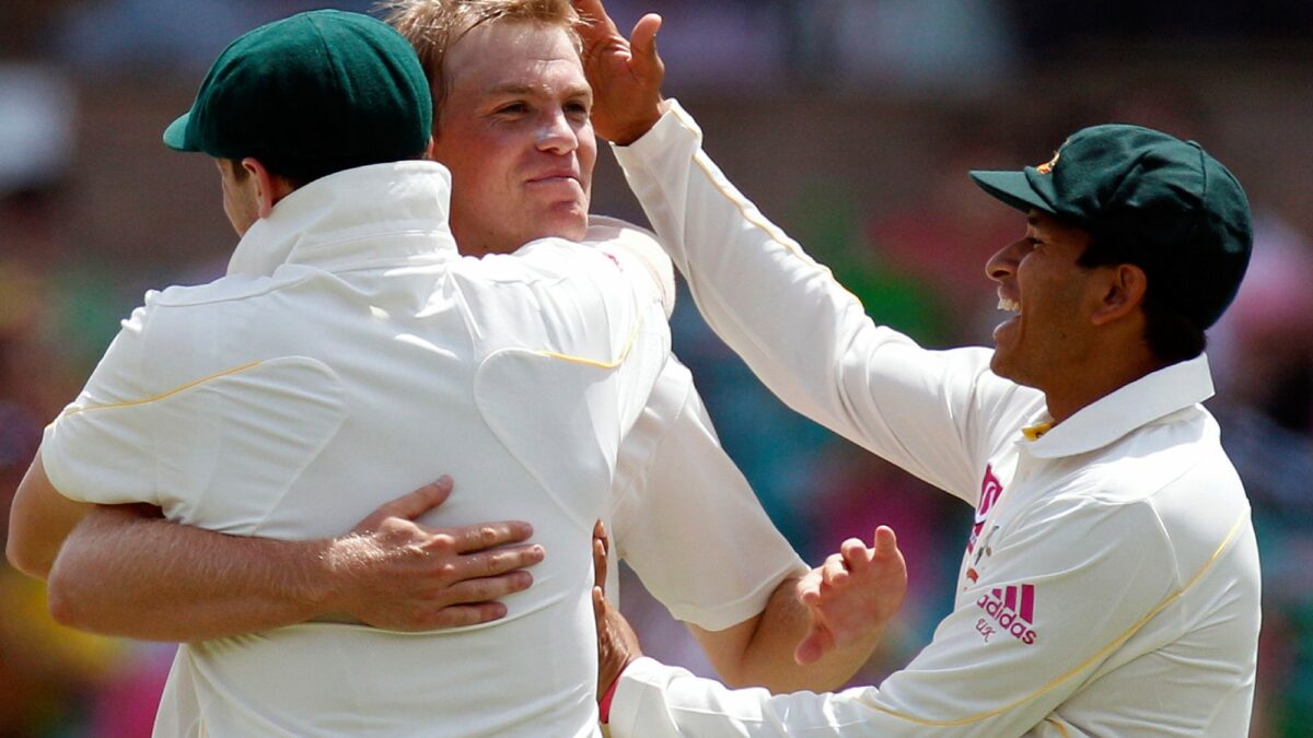 The most obscure Aussie cricketers of the past 20 years