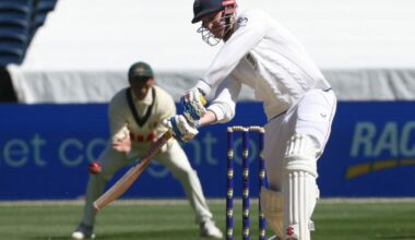 Best two batters in the world are Bazballers despite Ashes annihilation