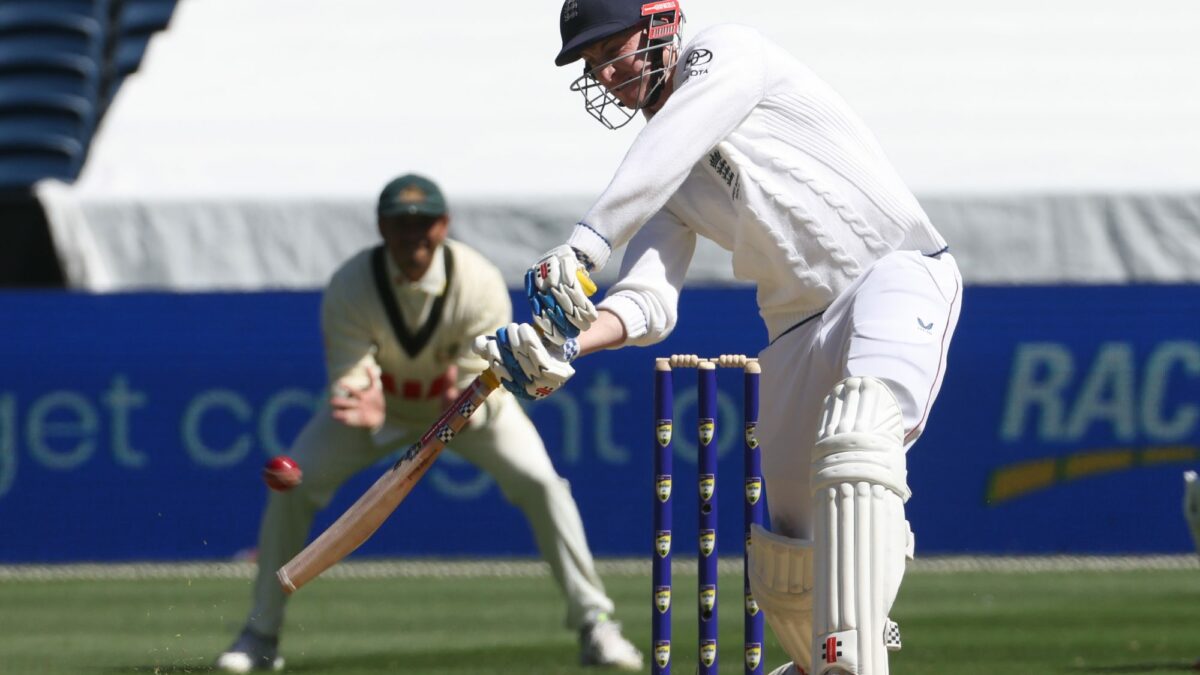 Best two batters in the world are Bazballers despite Ashes annihilation