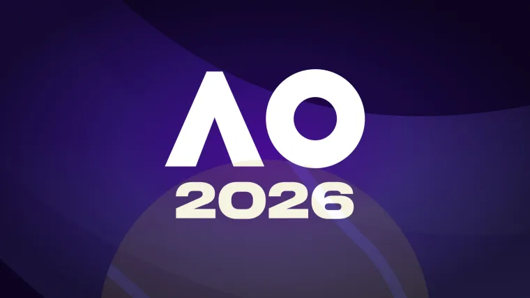 Australian Open 2026 launches $10M Bracket Challenge—just don't ask the chances of winning image