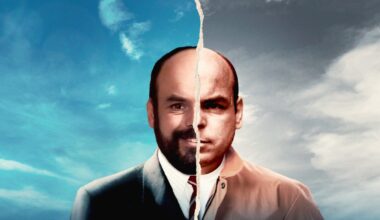 'Australia's Greatest Conman?' (Trailer) - IF Magazine