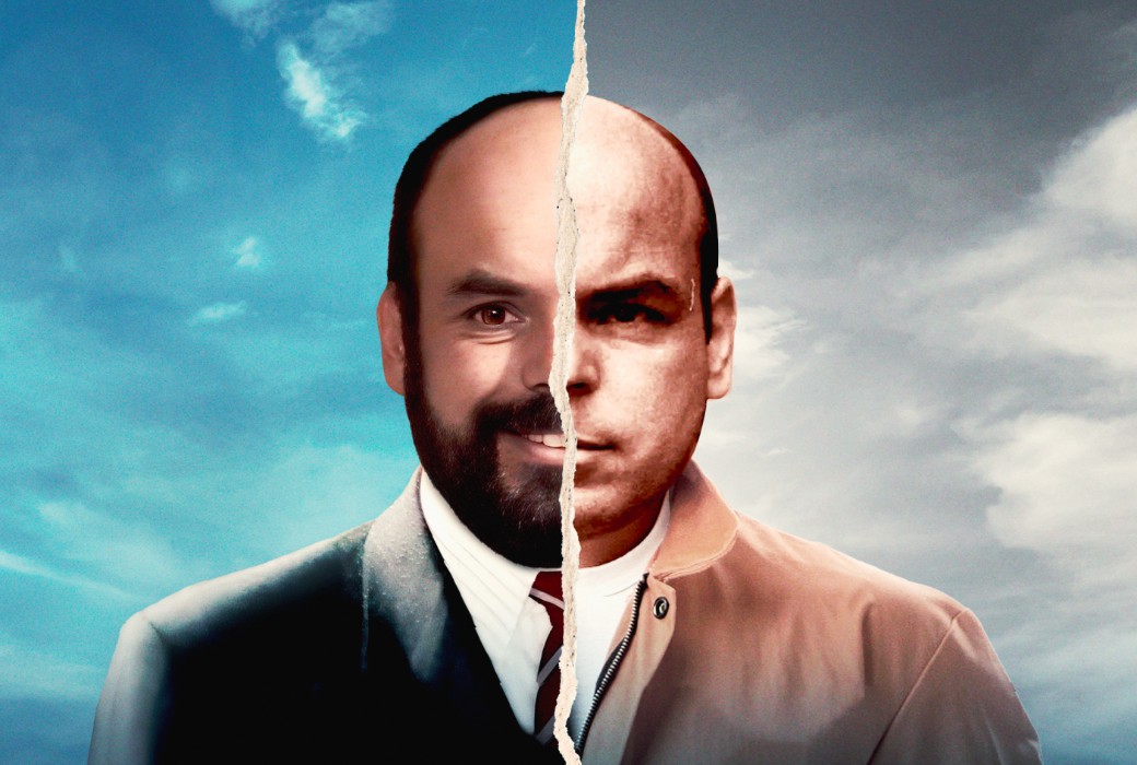 Airdate: Australia’s Greatest Conman? | TV Tonight