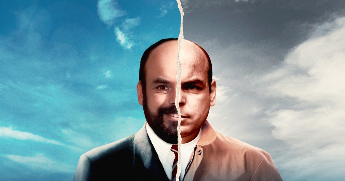 'Australia's Greatest Conman?' (Trailer) - IF Magazine