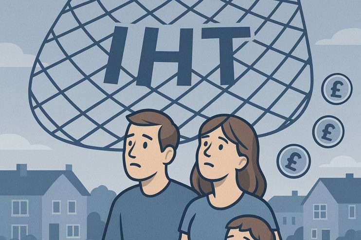 Lords have warned the IHT deadline is to tight