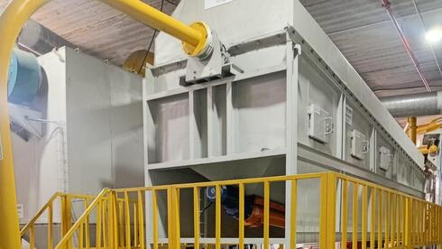 Advanced EV battery recycling plant opens in Israel with Environmental Ministry appro