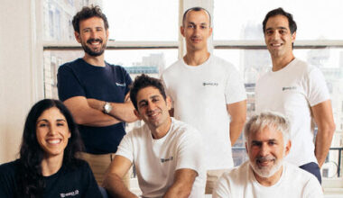 Deep33 Ventures emerges from stealth with $150 million deep tech fund