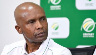 Cricket SA faces cash crunch as domestic structure remains unchanged